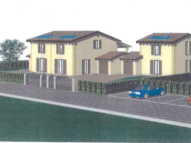 Terreno in vendita a Unione dei comuni Savena-Idice, Ozzano Dell'emilia