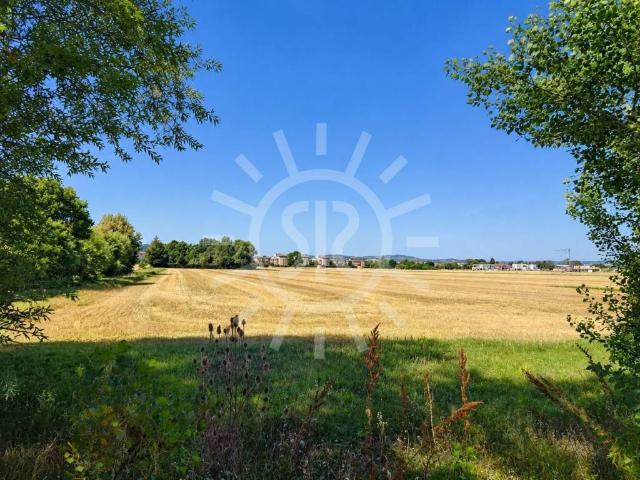 Terreno in vendita a Unione dei comuni Savena-Idice, Ozzano Dell'emilia