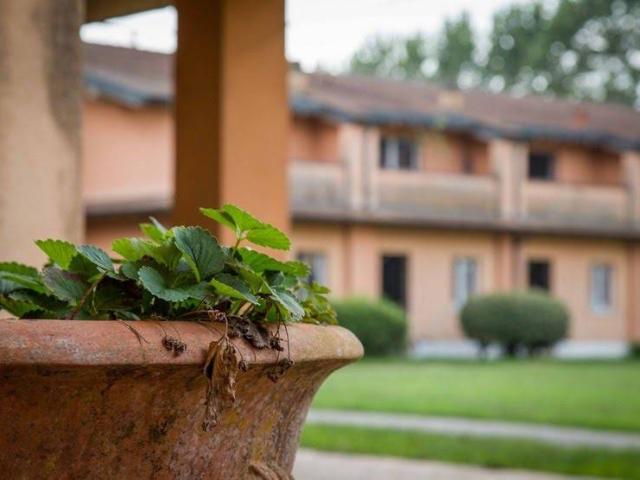 Terreno in vendita a Ozzero, Lombardia