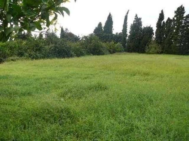 Terreno in vendita a Pace Del Mela, Sicilia