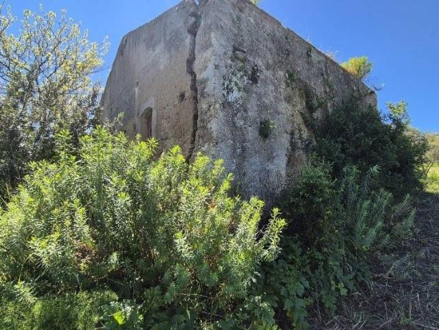 Terreno in vendita a Pace Del Mela, Sicilia