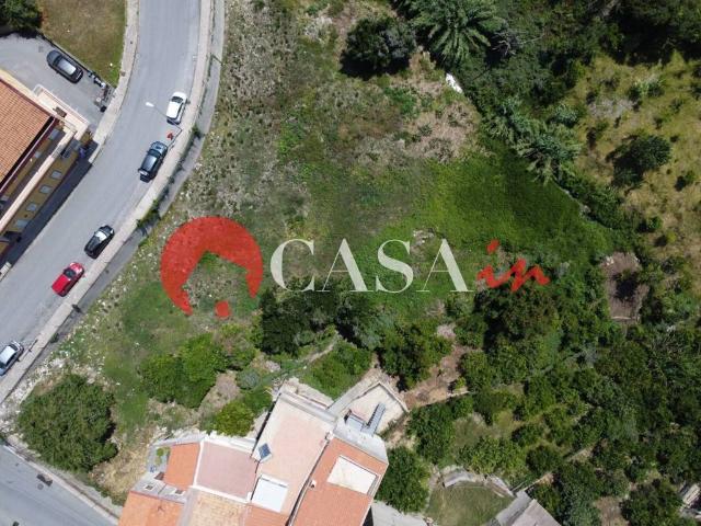 Terreno in vendita a Pace Del Mela, Sicilia
