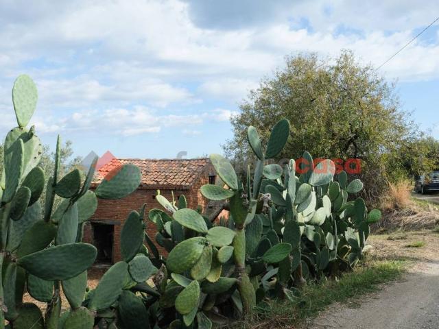 Terreno in vendita a Pace Del Mela, Sicilia