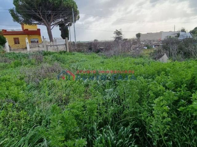 Terreno in vendita a Paceco, Sicilia
