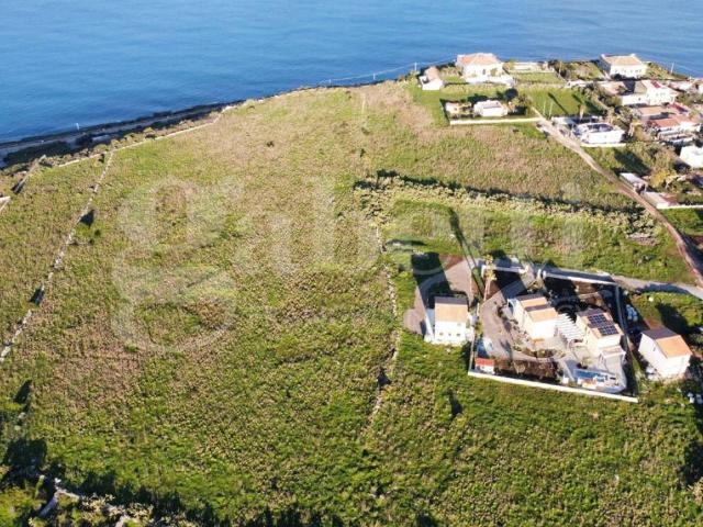Terreno in vendita a Torrefano, Pachino