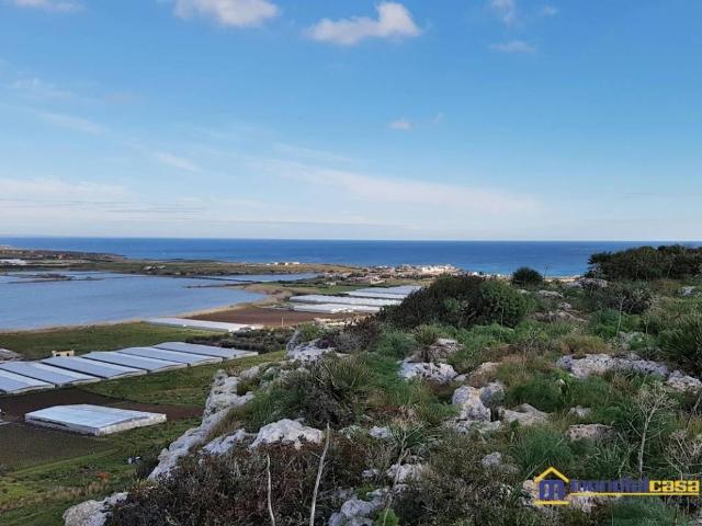 Terreno in vendita a Torrefano, Pachino