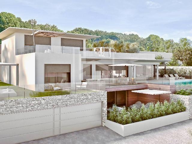 Terreno in vendita a Lonato, Brescia