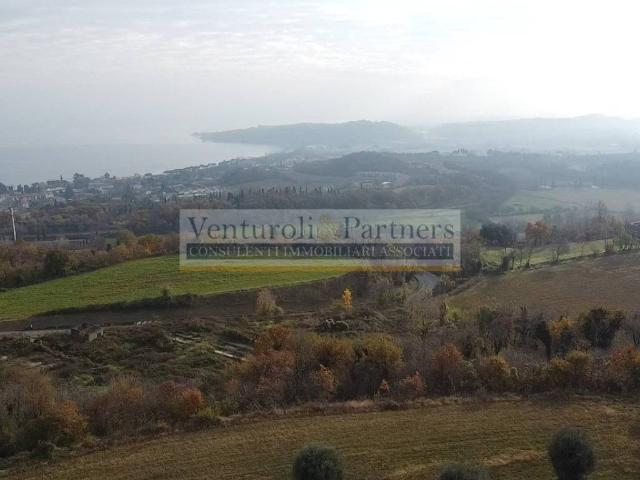Terreno in vendita a Padenghe Sul Garda, Lombardia