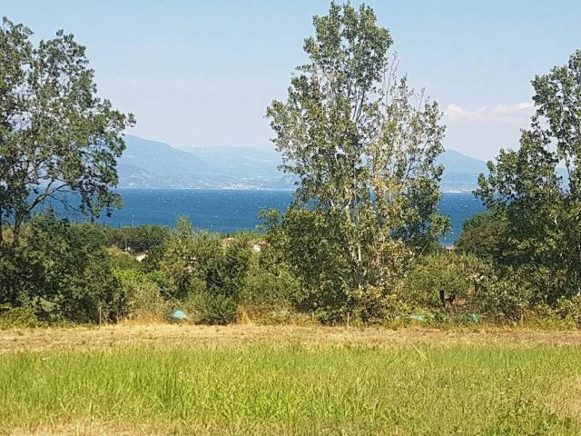 Terreno in vendita a Padenghe Sul Garda, Lombardia