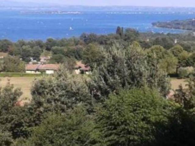 Terreno in vendita a Padenghe Sul Garda, Lombardia