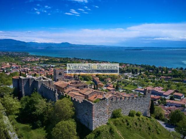 Terreno in vendita a Padenghe Sul Garda, Lombardia