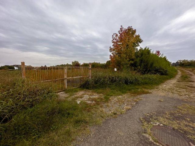 Terreno in vendita a Paderno D'adda, Lombardia