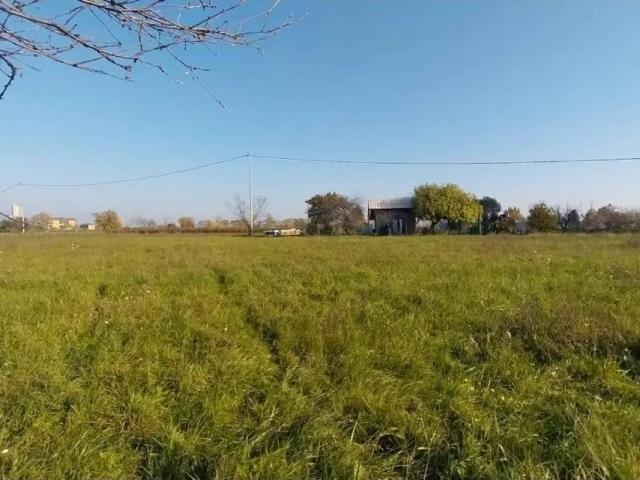 Terreno in vendita a Paderno D'adda, Lombardia