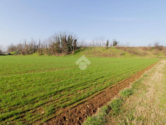 Terreno in vendita a Paderno Franciacorta, Brescia