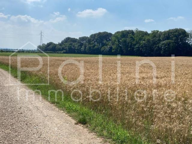 Terreno in vendita a Paderno Franciacorta, Lombardia