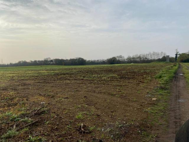 Terreno in vendita a Paderno Franciacorta, Lombardia