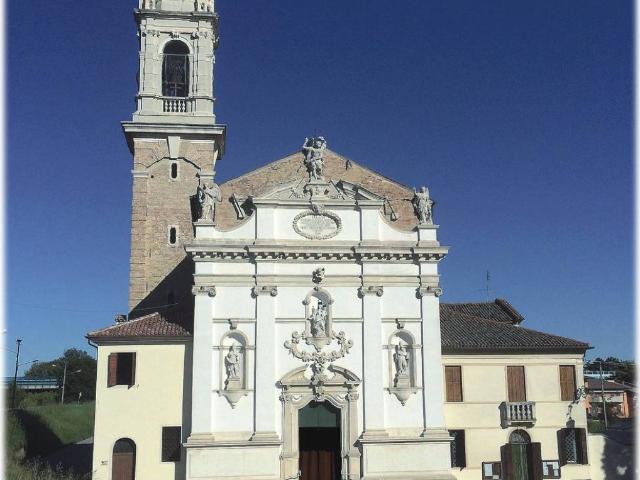 Terreno in vendita a Torre, Padova