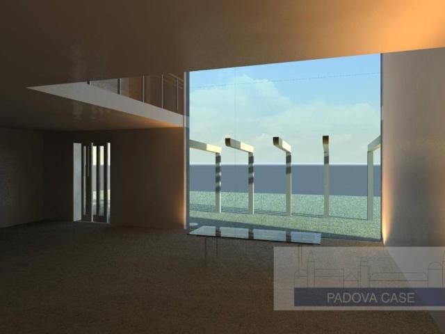 Terreno in vendita a Padova