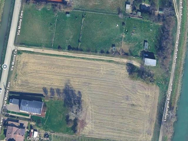 Terreno in vendita a Brusegana, Padova
