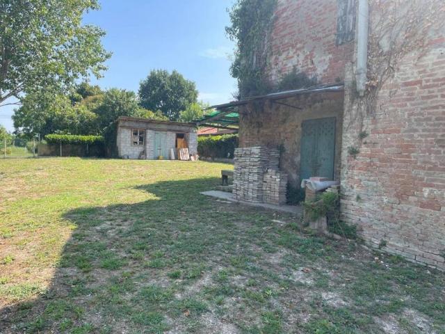 Terreno in vendita a Salboro, Padova