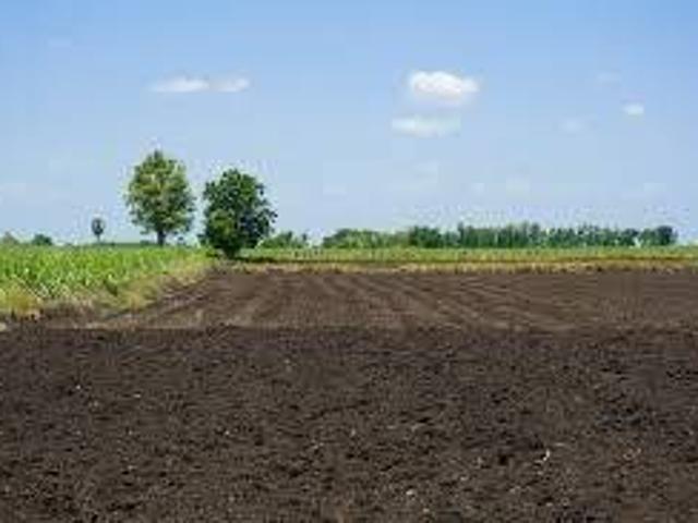 Terreno in vendita a Padova