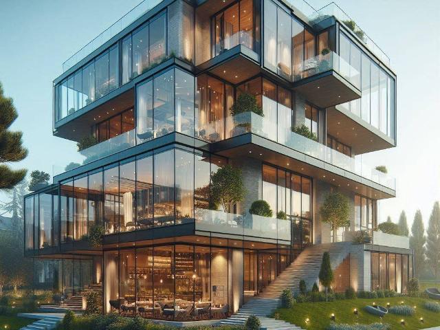 Terreno in vendita a San Lazzaro, Padova