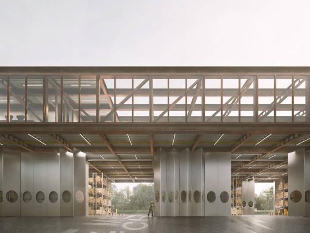 Terreno in vendita a Camin, Padova