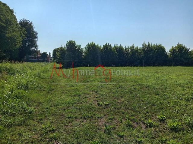 Terreno in vendita a Padova, Veneto