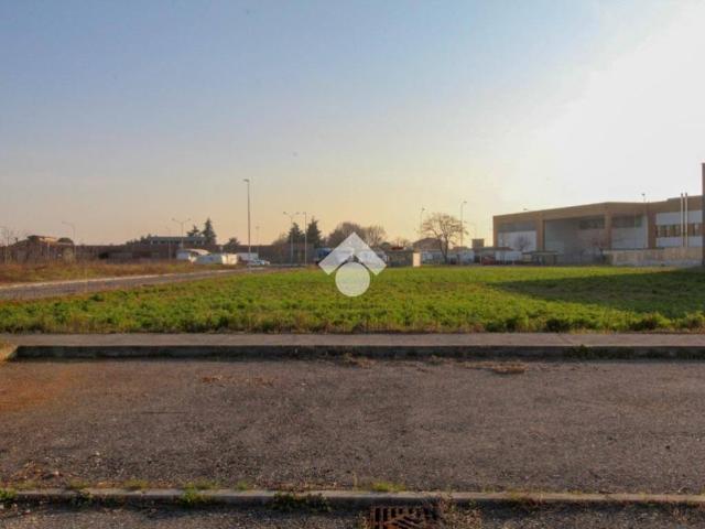 Terreno in vendita a Padova