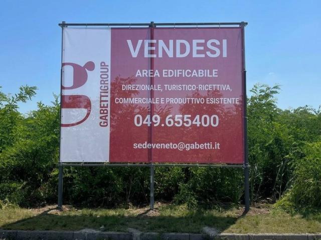 Terreno in vendita a San Lazzaro, Padova