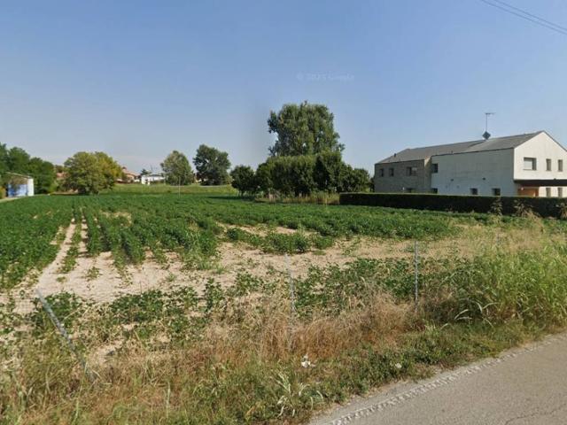 Terreno in vendita a Brusegana, Padova