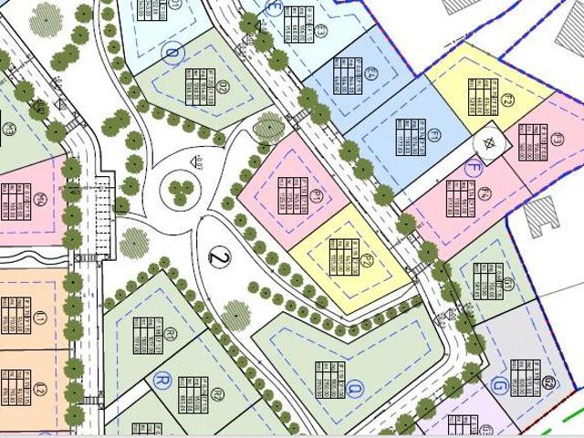 Terreno in vendita a Padova