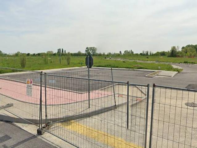 Terreno in vendita a Brusegana, Padova
