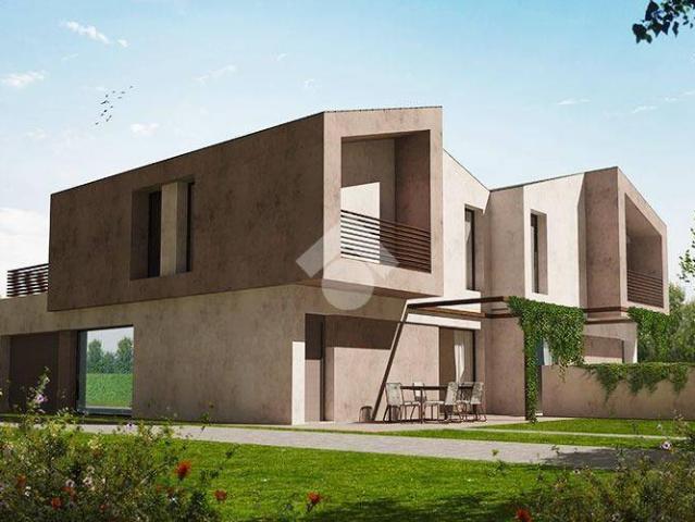 Terreno in vendita a Brusegana, Padova