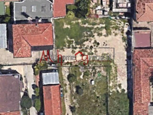 Terreno in vendita a Padova