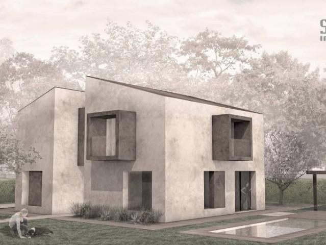 Terreno in vendita a Padova