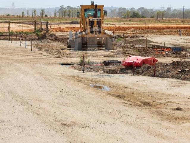 Terreno in vendita a Padova, Veneto