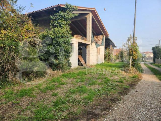 Terreno in vendita a Salboro, Padova