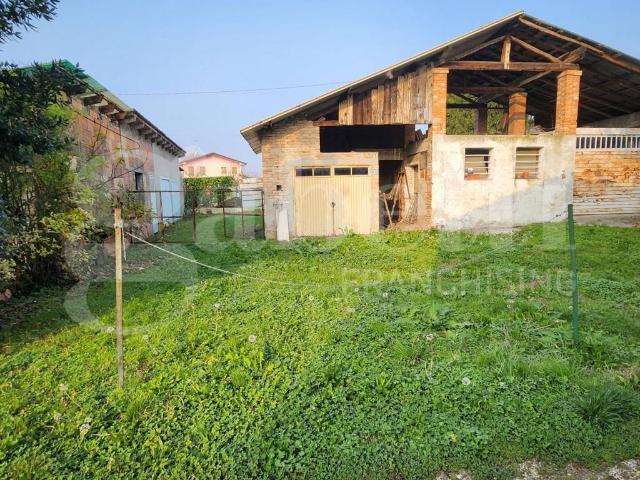 Terreno in vendita a Salboro, Padova