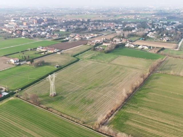 Terreno in vendita a Padova, Veneto