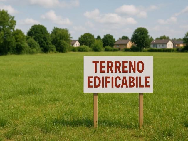 Terreno in vendita a Padova