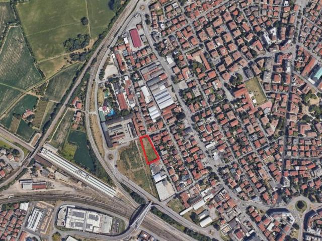 Terreno in vendita a Padova