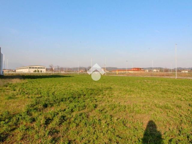Terreno in vendita a Sant'Ignazio, Padova
