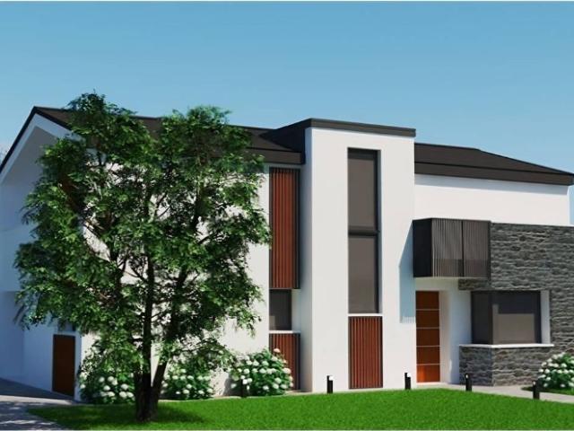 Terreno in vendita a Padova