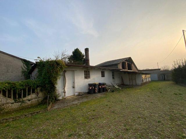 Terreno in vendita a Salboro, Padova