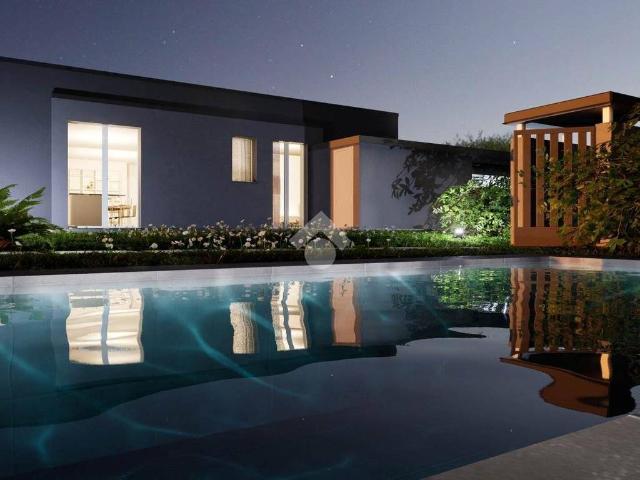 Terreno in vendita a Brusegana, Padova