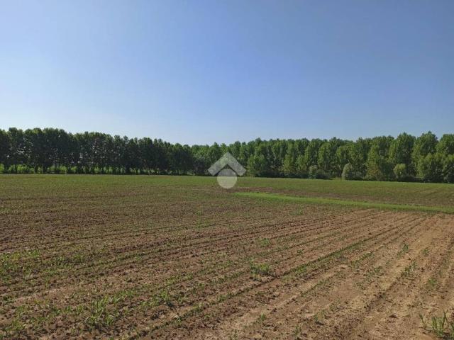 Terreno in vendita a Pontevigodarzere, Padova