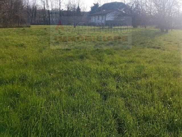 Terreno in vendita a Padova