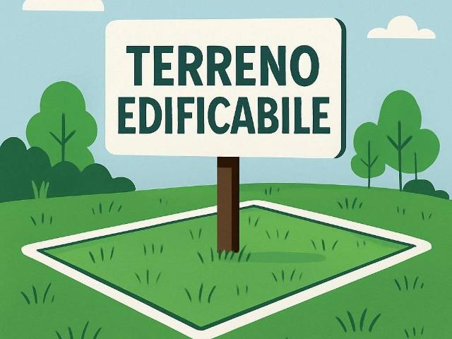 Terreno in vendita a Padova