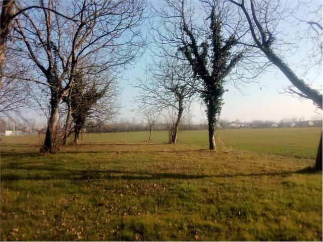 Terreno in vendita a Padova, Veneto